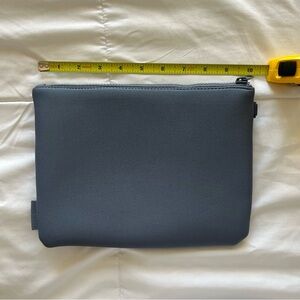 Dagne Dover zippered pouch